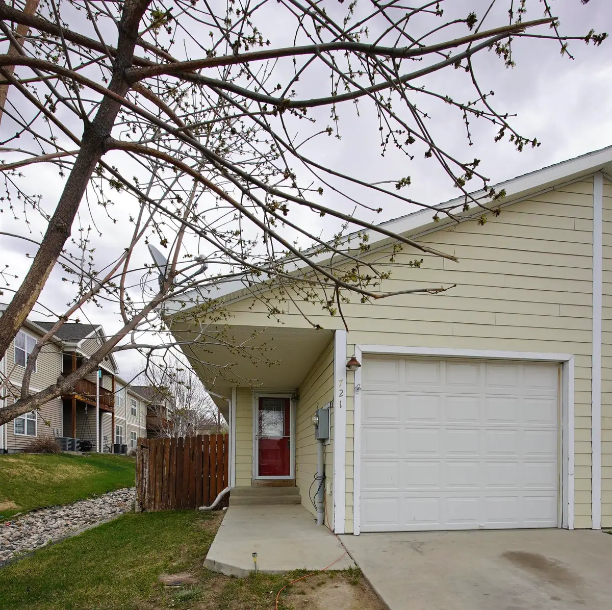 721 N 5th Street, Douglas, WY 82633 - #1