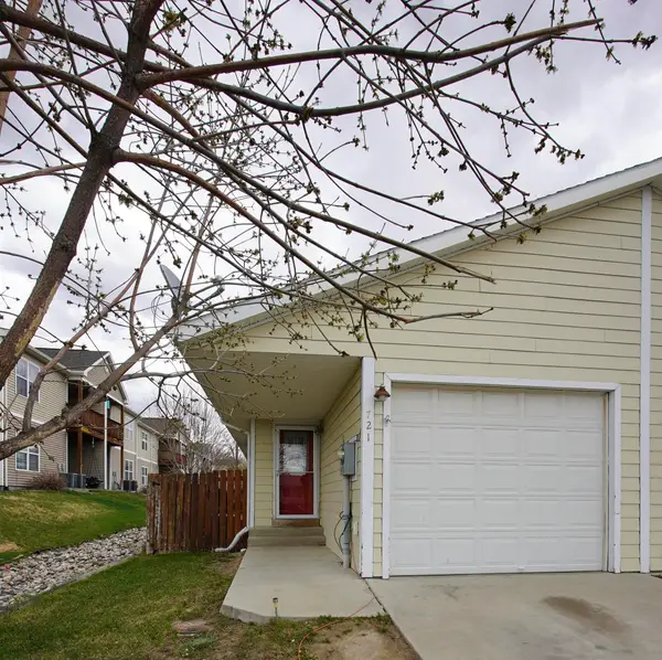 721 N 5th Street, Douglas, WY 82633
