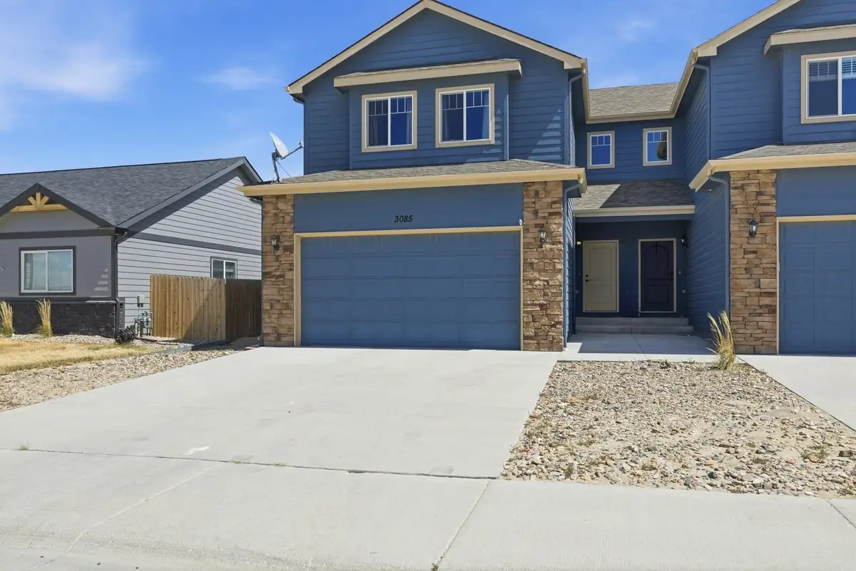 3085 Quivera River Road, Casper, WY 82604 - #1