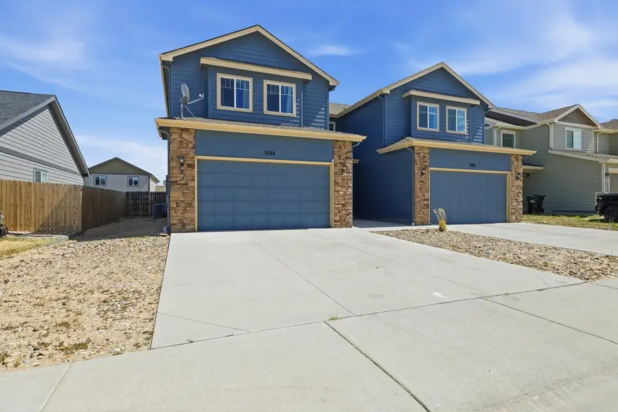 3085 Quivera River Road, Casper, WY 82604 - #3