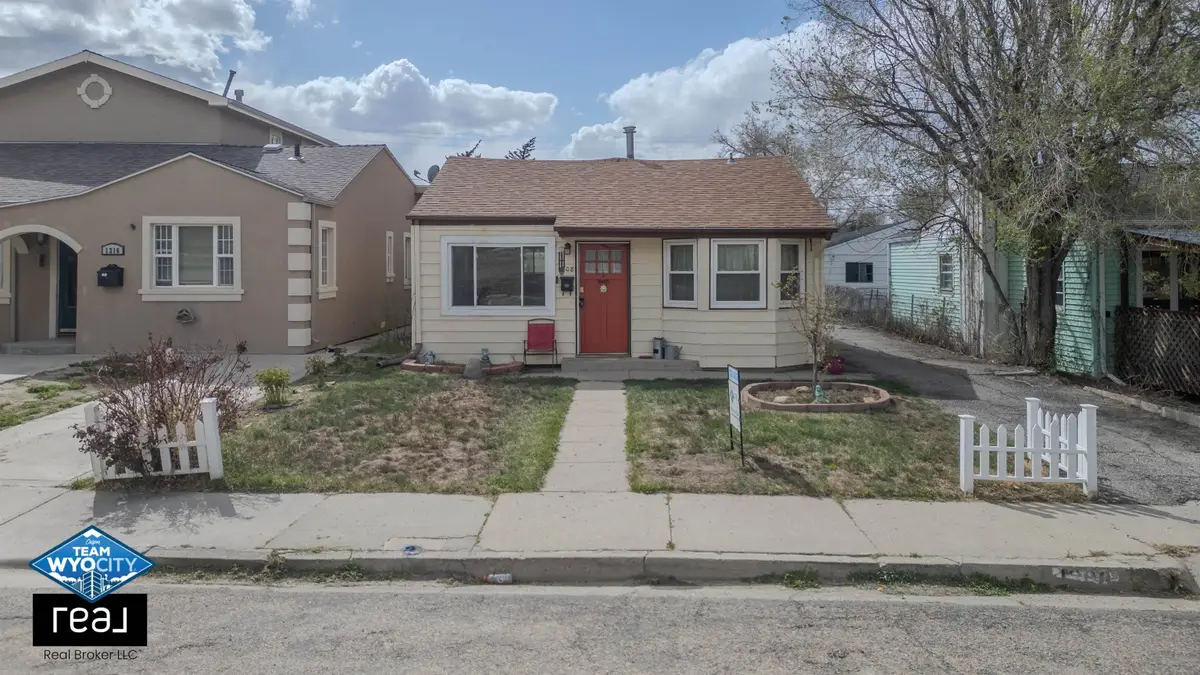 1308 S Melrose, Casper, WY 82601 - #1