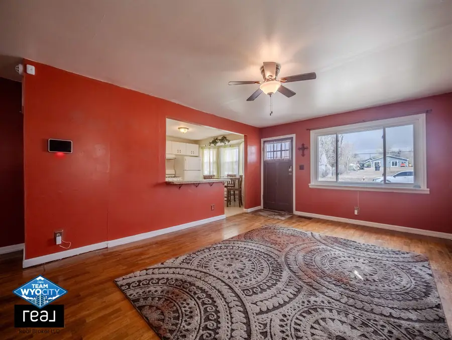 1308 S Melrose, Casper, WY 82601 - #3