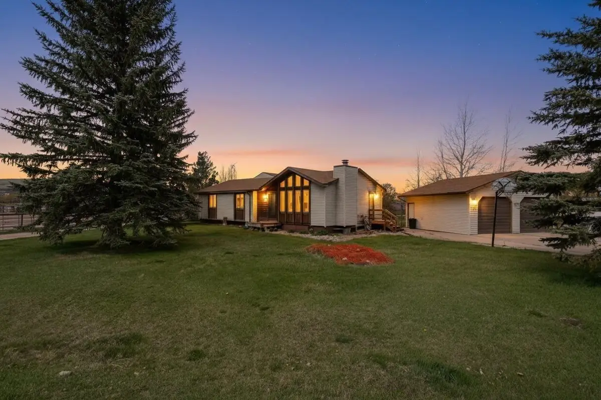 185 Mustang Drive, Evanston, WY 82930 - #1