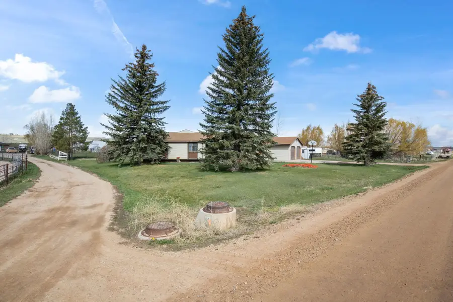 185 Mustang Drive, Evanston, WY 82930 - #3