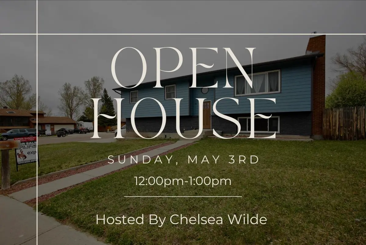 5611 S David Street, Casper, WY 82601 - #1