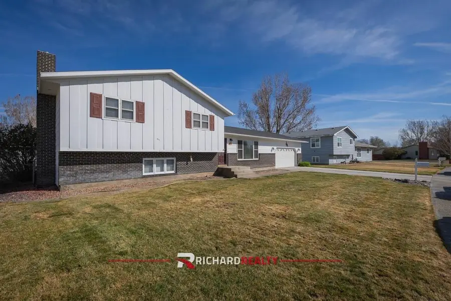 1831 Circle Road, Worland, WY 82401 - #2