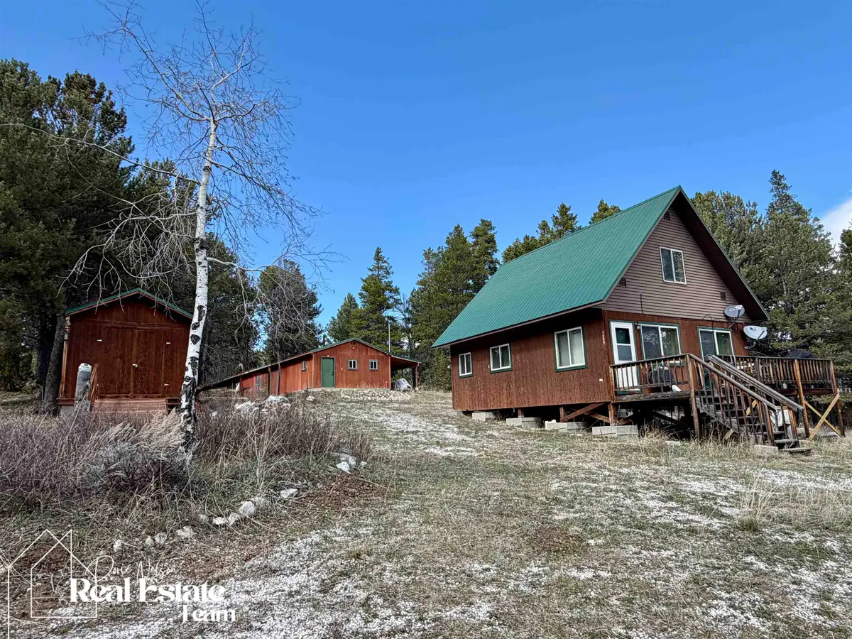 1225 Crooked Pine Trail, Casper, WY 82601 - #1
