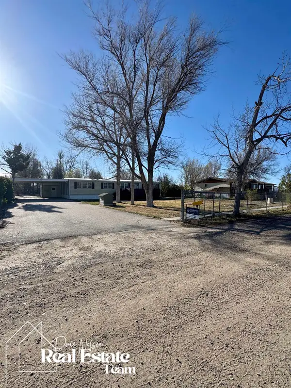 2700 Taxiway Place, Casper, WY 82604