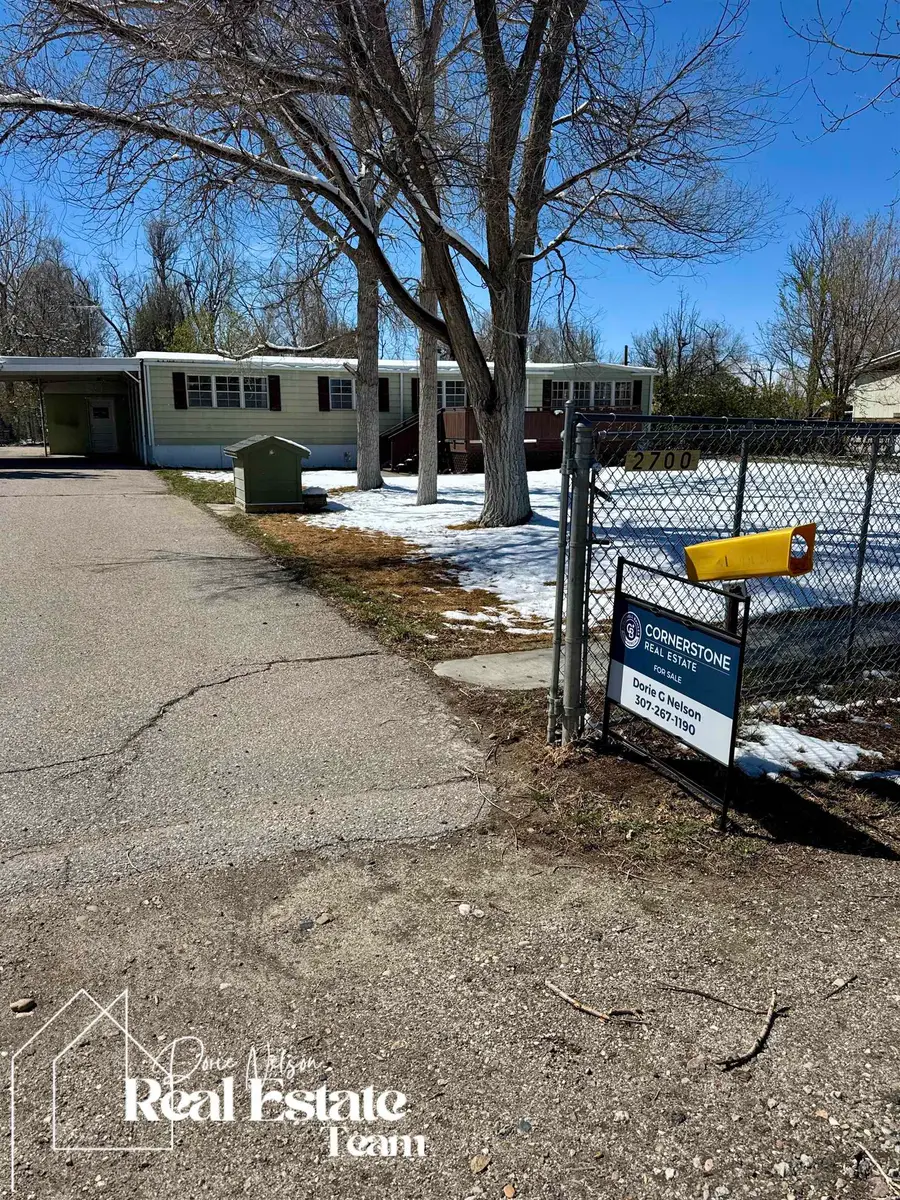 2700 Taxiway Place, Casper, WY 82604 - #3