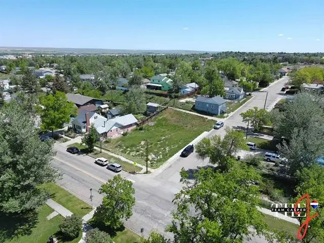 1006 E 10th, Casper, WY 82601 - #1