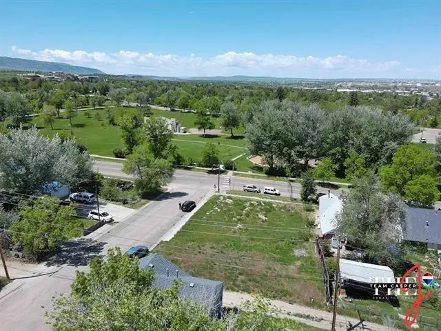1006 E 10th, Casper, WY 82601 - #3