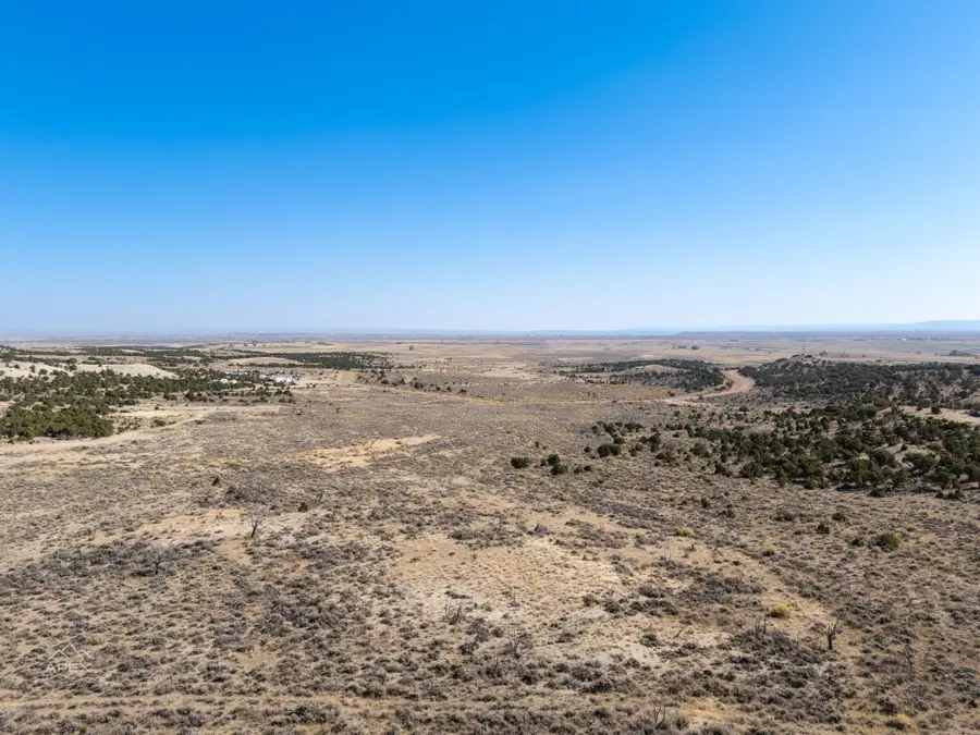 7.97 acres on Bridger Butte Lane, Fort Bridger, WY 82933 - #3