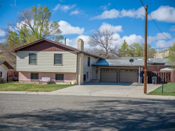 145 Keith Street, Green River, WY 82935