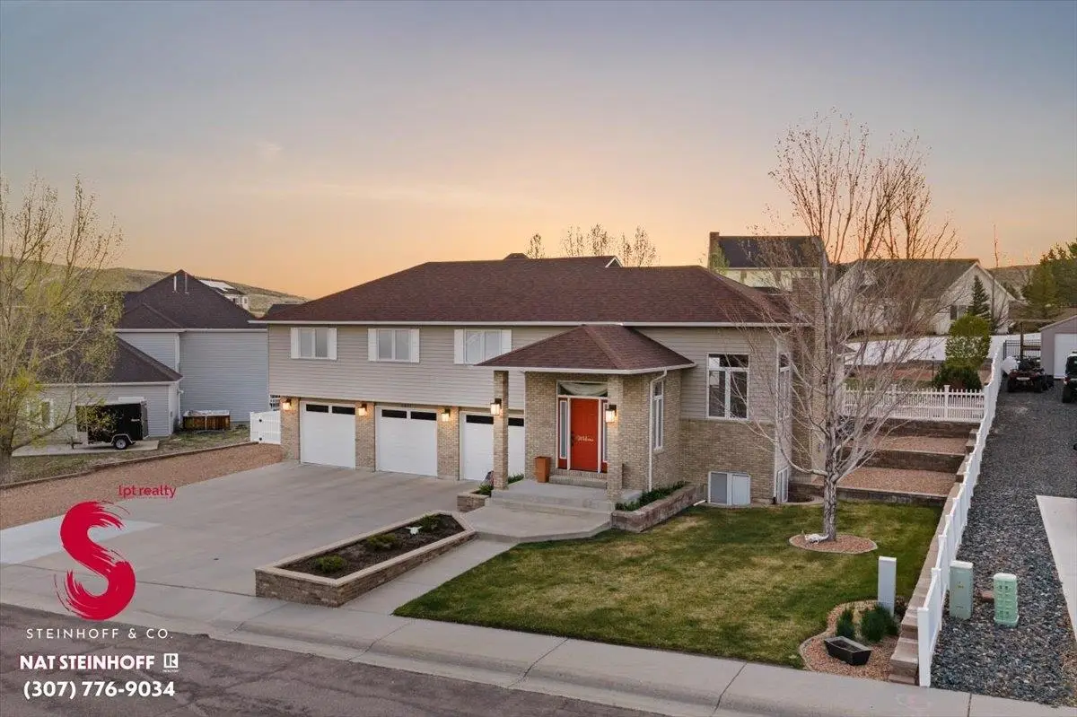 5821 S Chestnut, Casper, WY 82601 - #1