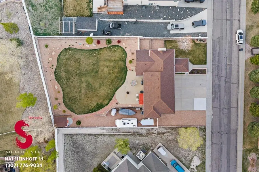 5821 S Chestnut, Casper, WY 82601 - #3