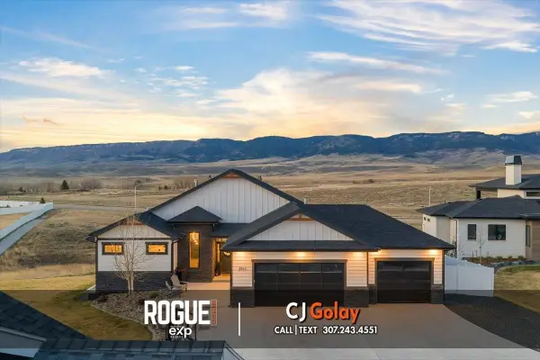 2923 Lambert Court, Casper, WY 82609