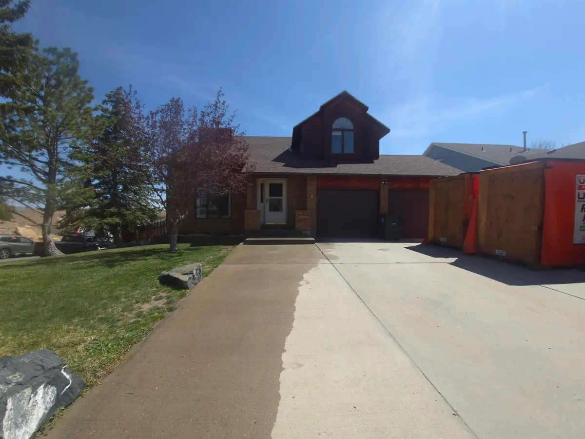 1717 Overland Drive, Rock Springs, WY 82901 - #1