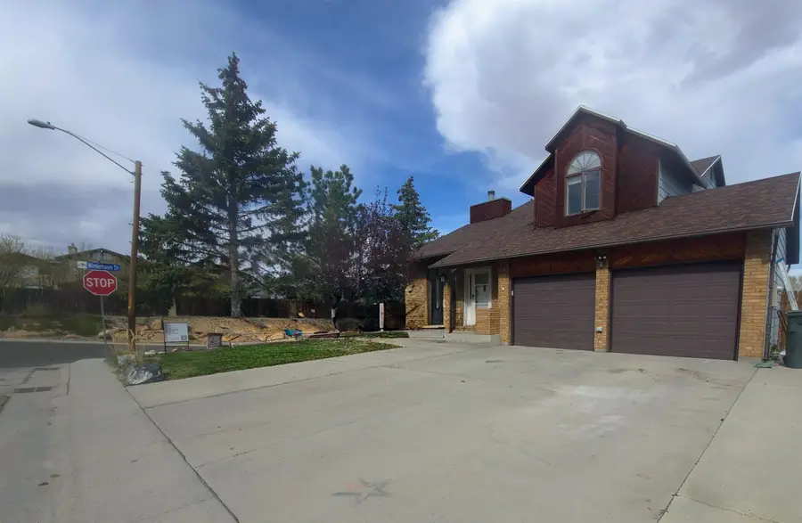 1717 Overland Drive, Rock Springs, WY 82901 - #3