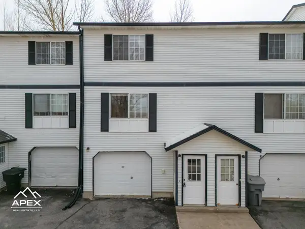 727 Sioux Dr, Evanston, WY 82930