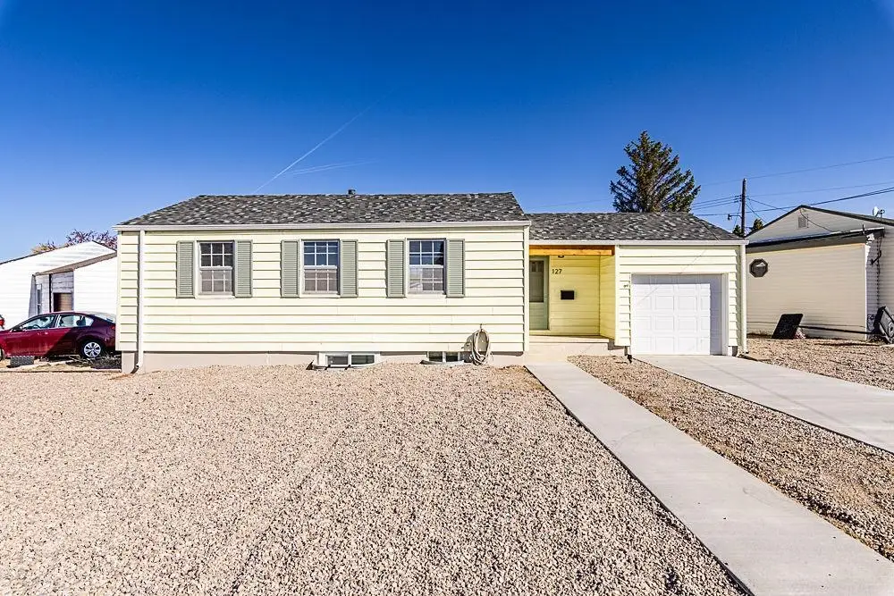 127 Bellview Drive, Rock Springs, WY 82901 - #1