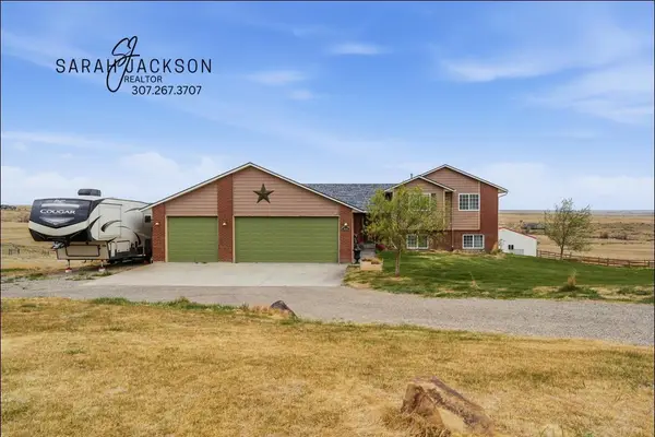 10960 Goose Creek Circle, Casper, WY 82609