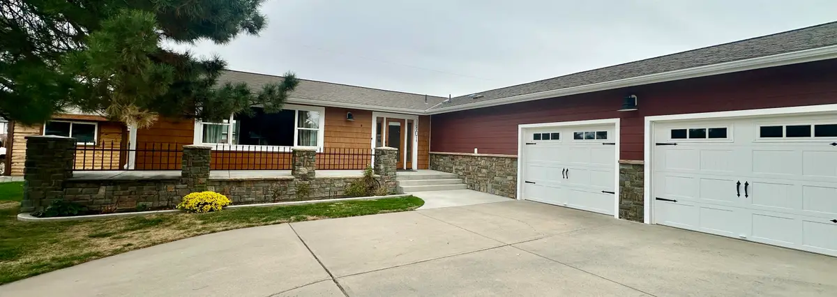 1801 Coburn Avenue, Worland, WY 82401 - #1