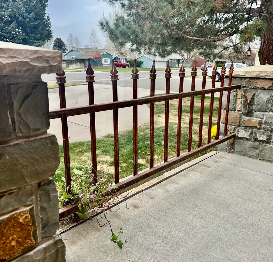 1801 Coburn Avenue, Worland, WY 82401 - #2