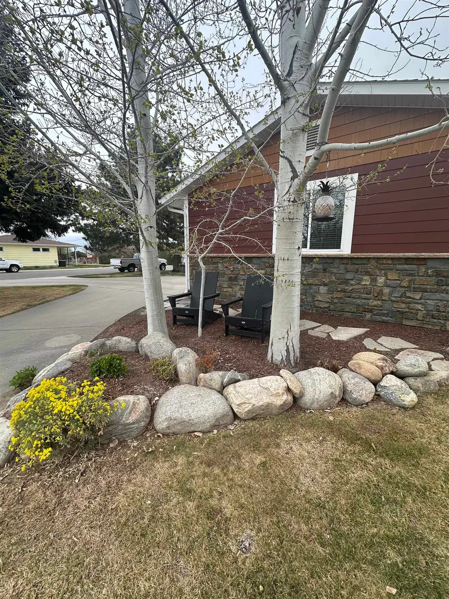 1801 Coburn Avenue, Worland, WY 82401 - #3