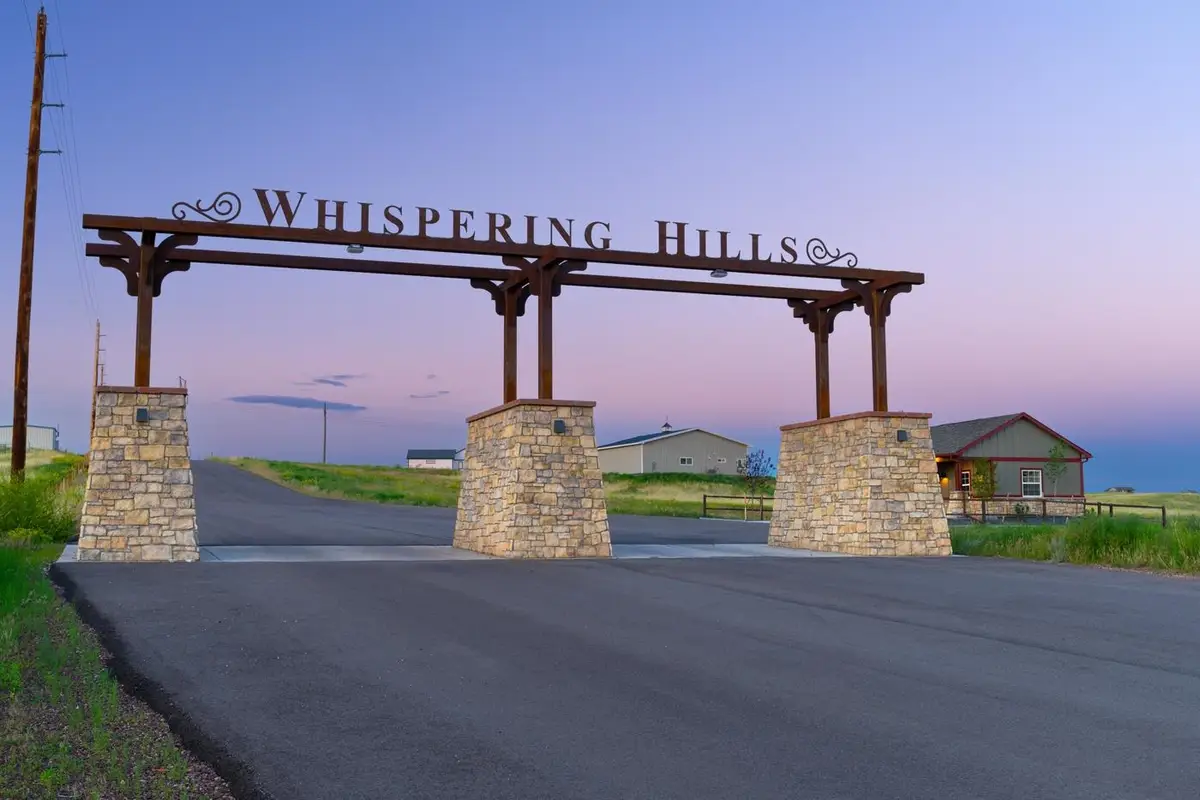Tract 340 CARRIBEAN RD, Cheyenne, WY 82009 - #1