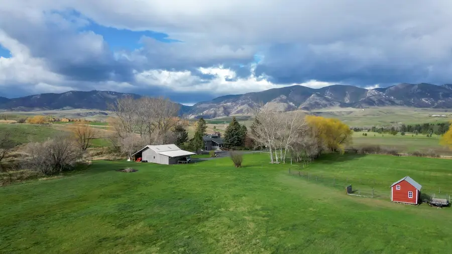 1048 Big Goose Road, Sheridan, WY 82801-9454 - #2