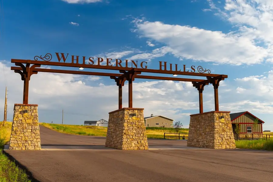 Tract 353 South Rd, Cheyenne, WY 82009 - #2