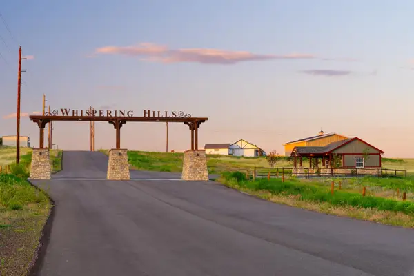 Tract 334 Bering Rd, Cheyenne, WY 82009
