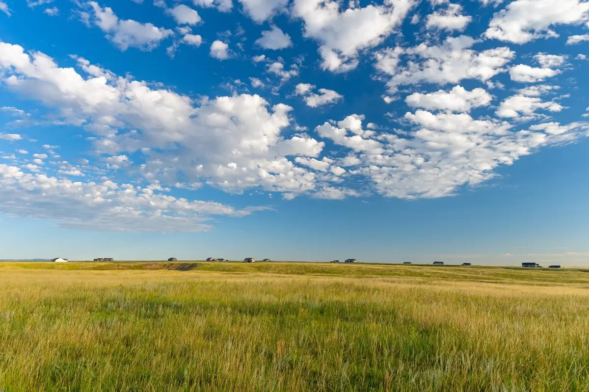 Tract 386 Range Lind Rd, Cheyenne, WY 82009 - #1