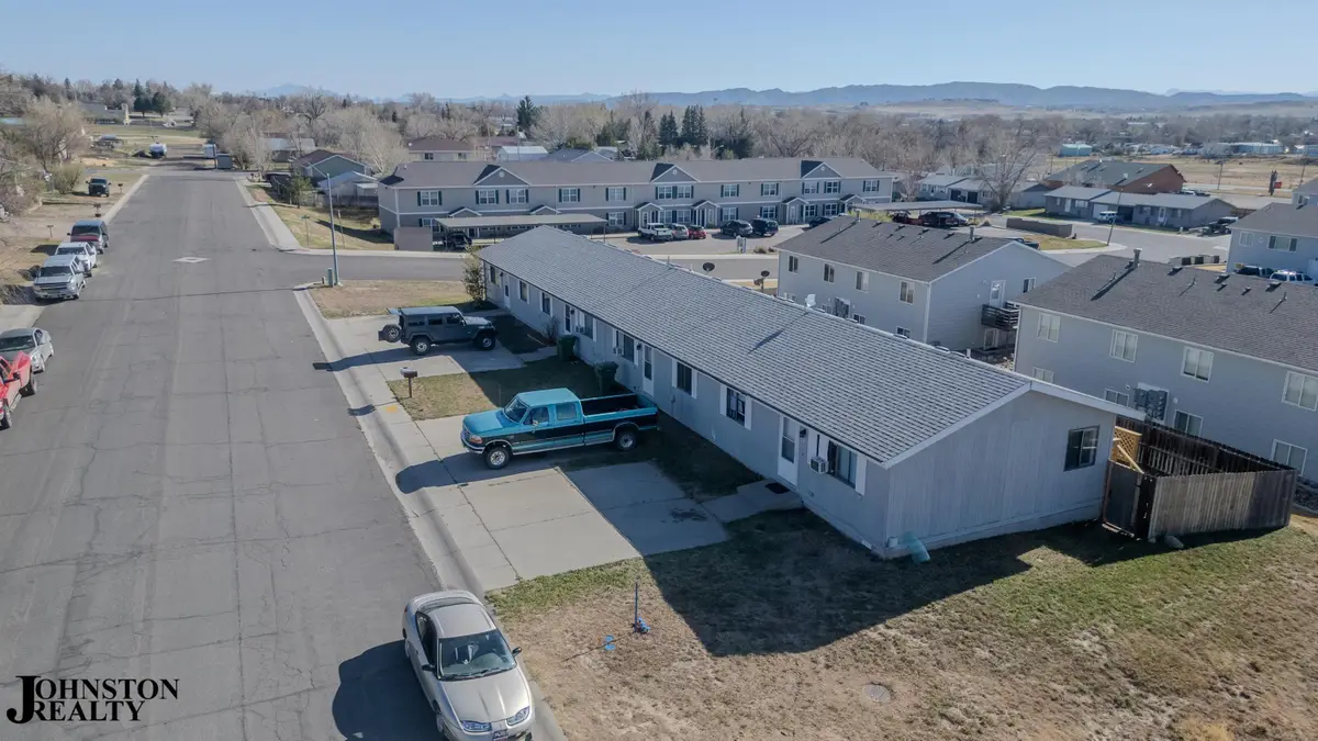 830 N 6th, Douglas, WY 82633 - #1