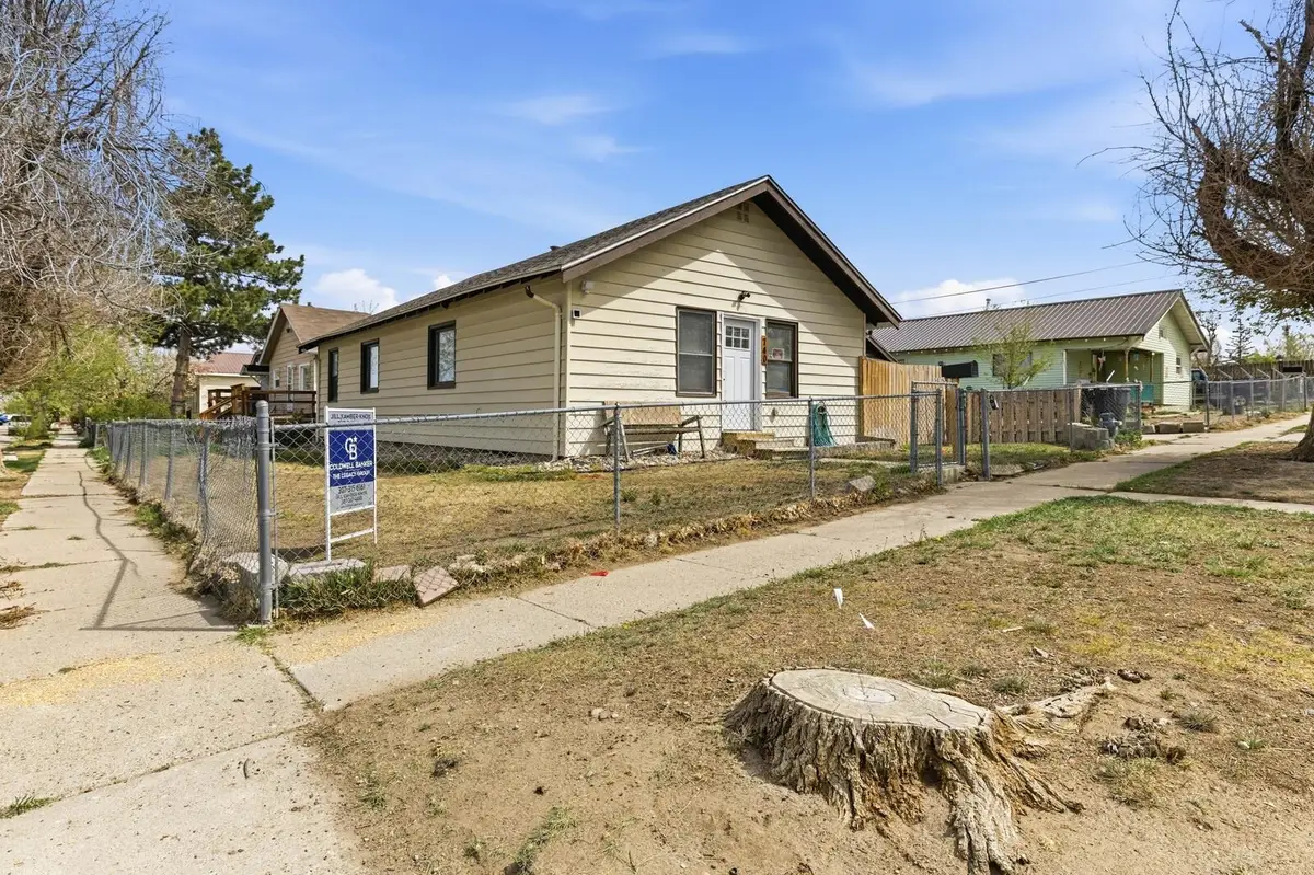 740 W 10th, Casper, WY 82601 - #1