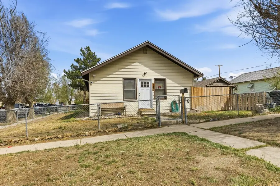 740 W 10th, Casper, WY 82601 - #2