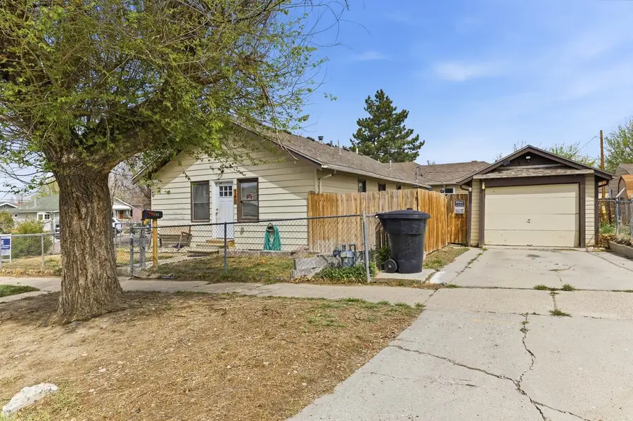 740 W 10th, Casper, WY 82601 - #3