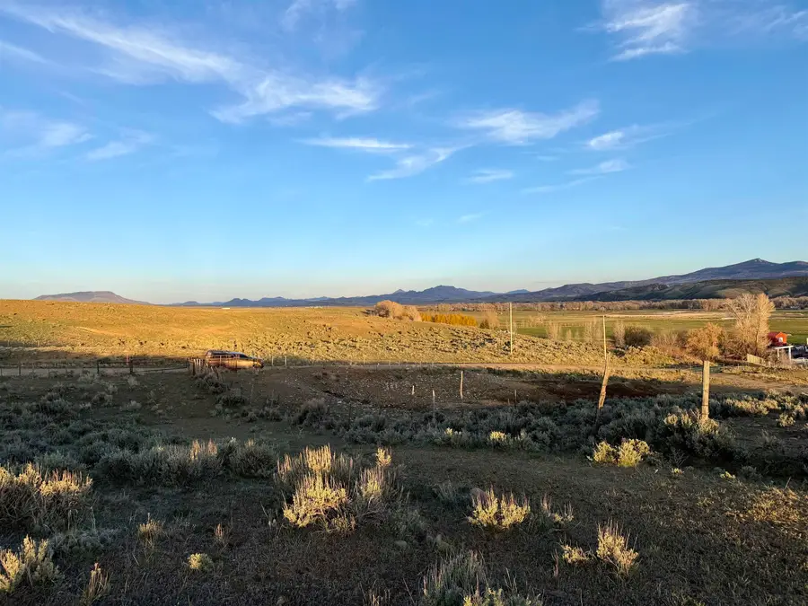 Lot 1 Viewpoint Minor, Dixon, WY 82323 - #3