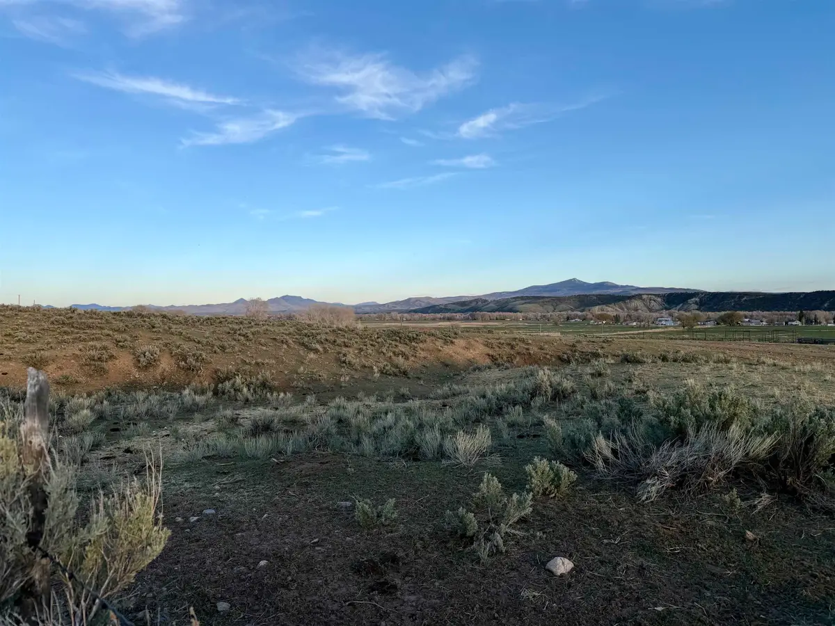 Lot 3 Viewpoint Minor, Dixon, WY 82323 - #1