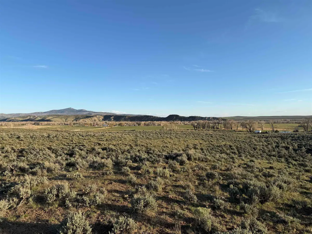 Lot 4 Viewpoint Minor, Dixon, WY 82323 - #1