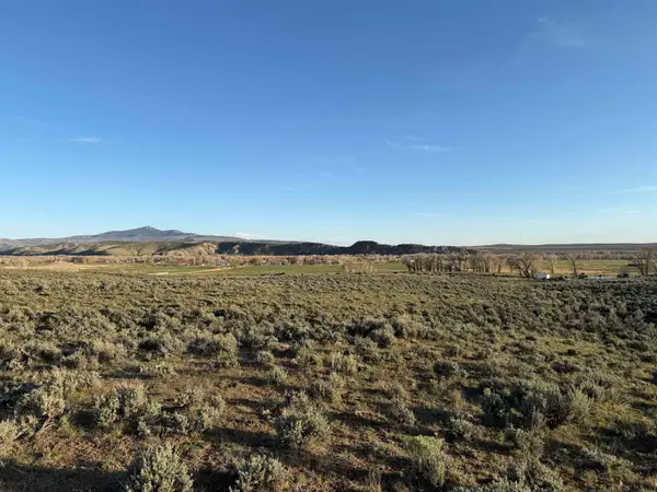 Lot 4 Viewpoint Minor, Dixon, WY 82323