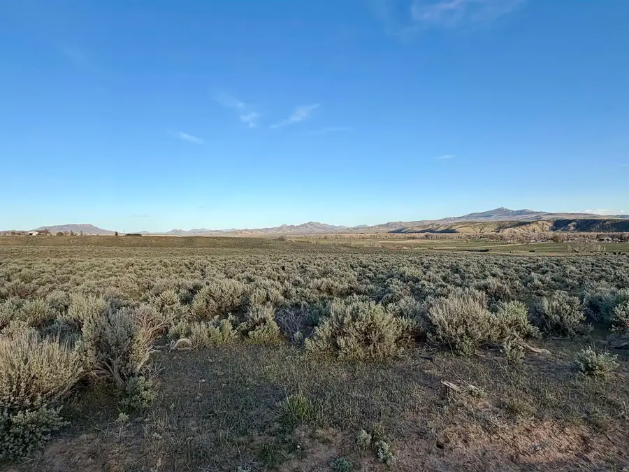 Lot 5 Viewpoint Minor, Dixon, WY 82323 - #3