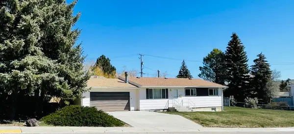 839 Garnet Street, Kemmerer, WY 83101