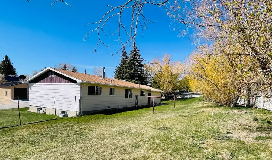 839 Garnet Street, Kemmerer, WY 83101 - #3