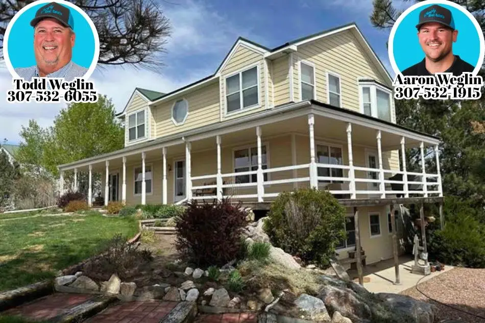 2926 A Lingle/Veteran HWY, Lingle, WY 82223 - #1