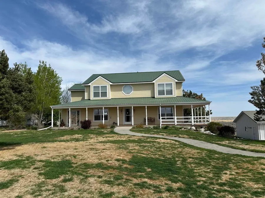 2926 A Lingle/Veteran HWY, Lingle, WY 82223 - #3