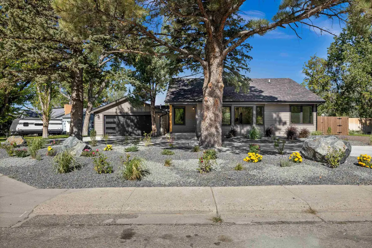 1204 W 23rd Street, Casper, WY 82601 - #1