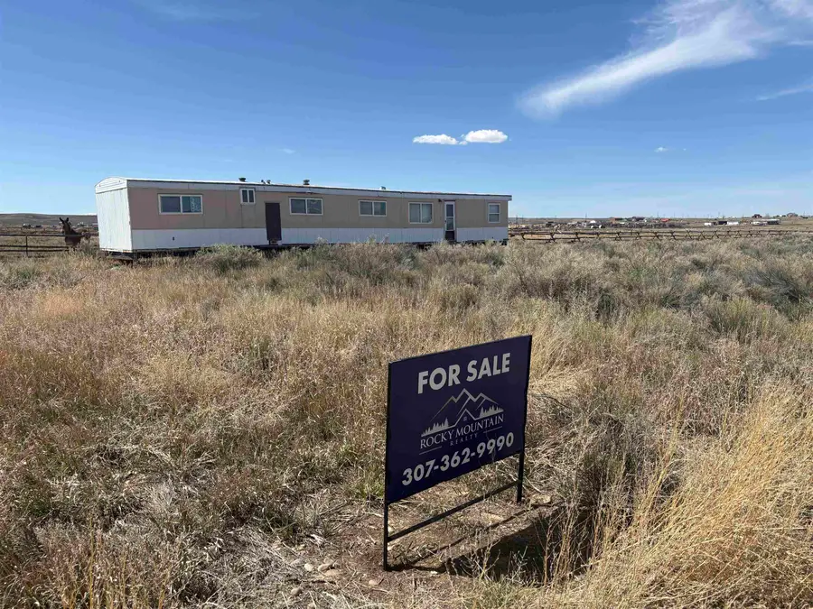 53 Energy Rd, Big Piney, WY 83113 - #3