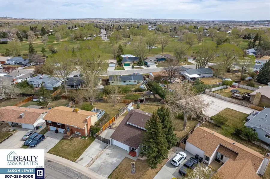 289 Daffodil Street, Casper, WY 82604 - #2