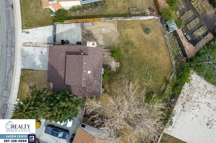 289 Daffodil Street, Casper, WY 82604 - #3
